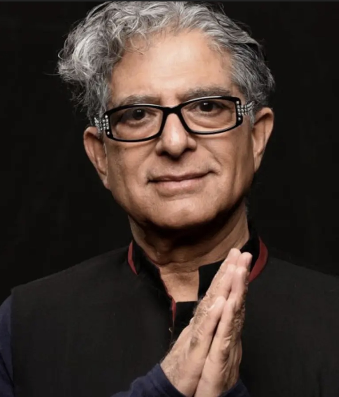 DEEPAK CHOPRA