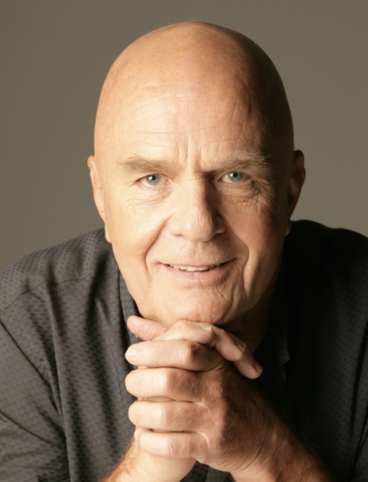 Wayne Dyer