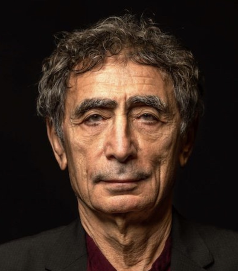 Gabor Mate'